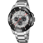 Zegarek męski Festina Chrono Bike F20641_1 okrągły/owalny