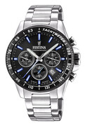 Zegarek męski Festina Timeless Chronograph F20560_5 kwarcowy Festina