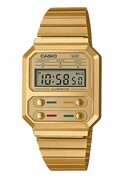 Zegarek Casio Vintage A100WEG-9AEF kwarcowy Casio Vintage