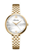 Zegarek damski Adriatica Essence A3760.118FQ kwarcowy Adriatica