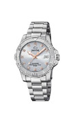 Zegarek damski Jaguar Woman J870_2 kwarcowy Jaguar