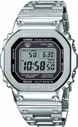 Zegarek męski Casio G-Shock G-Steel GMW-B5000D-1ER kwarcowo słoneczny Casio G-Shock