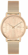Zegarek damski Lacoste Crocorigin 2001287 kwarcowy Lacoste