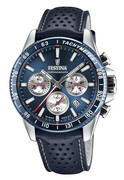 Zegarek męski Festina Timeless Chronograph F20561_2 kwarcowy Festina