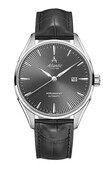 Zegarek męski Atlantic Worldmaster 52759-41-41S automatyczny Atlantic