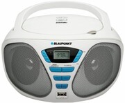 Radioodtwarzacz Blaupunkt BB5WH - zdjęcie 3
