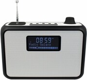 Przenośne radio cyfrowe BLAUPUNKT PP15DAB