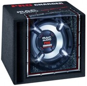 Subwoofer samochodowy Mac Audio Pro Charger 130 1203031