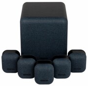 Monitor Audio MASS 5.1