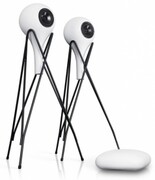Teufel x Rosenthal Stereo Set