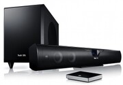 Teufel Cinebar 52 THX Streaming