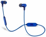 Słuchawki bezprzewodowe JBL E25BT