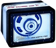Mac Audio Ice Cube 112 P