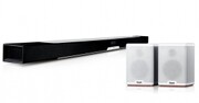 Teufel Cinebar Lux Surround 5.0-Set