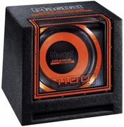 Magnat Orange Limited 130BP