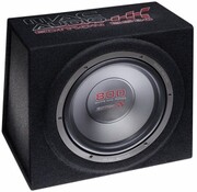 Skrzynia basowa MAC AUDIO Edition BS30 - zdjęcie 1