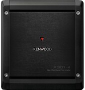 Kenwood X301-4