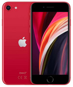 Smartfon Apple iPhone SE 256GB - zdjęcie 8