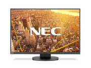 NEC MultiSync EA245WMi - zdjęcie 9