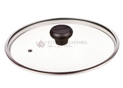 Moneta QL_ALPO 001 Pokrywka płaska 20 cm MONETA