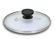 Alluflon QL_ALPO 009 Pokrywka szklana 28 cm ALLUFLON