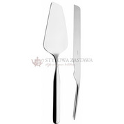 Bugatti ATR_IN-075N20/53 Zestaw do serwowania ciasta VIDAL, BUGATTI