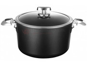 scanpan EJC_SC-68252000PIQ Garnek z pokrywką 3,2 l Pro IQ Scanpan