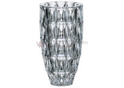 Bohemia BOH_922342 Wazon 255 mm Diamond Bohemia