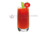 Krosno KR_68-7990-0330 Komplet 4 szklanek Krosno Drinki Świata BLOODY MARY