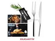 Bugatti ATR_IN-075N50/51 Zestaw do serwowania mięs VIDAL, BUGATTI