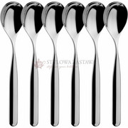 Bugatti ATR_IN-075N08 Łyżeczki do espresso 6 sztuk VIDAL, BUGATTI