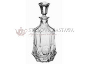Bohemia BOH_668783 Karafka do whisky SOHO 750 ml Bohemia