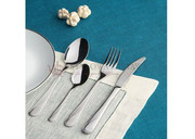 Ambition DAJ_83815 Zestaw sztućców Napoli 42 el. Ambition