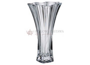 Bohemia BOH_871282 Wazon 320 mm Neptune Bohemia