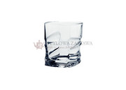 Bohemia BOH_ Komplet 6 szklanek kryształ do whisky 320 ml Sail Bohemia