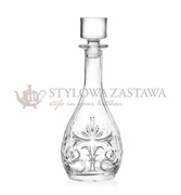 RCR RCR_516220 Karafka okrągła 0,9 l Tattoo RCR