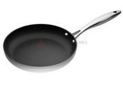 scanpan EJC_SC-65002000 Patelnia stal 20 cm CTX tytanowo ceramiczna indukcja Scanpan