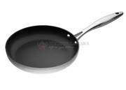 scanpan EJC_SC-65002600 Patelnia stal 26 cm CTX tytanowo ceramiczna indukcja Scanpan