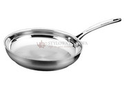 scanpan EJC_SC-71002400 Patelnia 24 cm IMPACT indukcja Scanpan