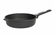 SKK MP_SK-L236 Patelnia tytanowa głęboka 26cm/7cm SKK
