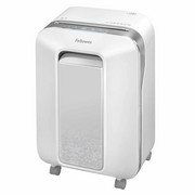 Niszczarka biurowa Fellowes LX201 biała Fellowes Polska S.A.