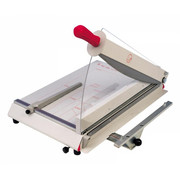 Gilotyna RC Systems 440 S Argo S.A.