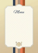 Dyplom Menu 170g/m2 Argo S.A.