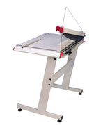 Gilotyna RC Systems 710 T Argo S.A.