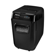 Niszczarka Fellowes AUTOMAX 200M