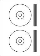 Etykiety Uni CD Argo S.A.