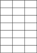 Etykiety Uni 21 Argo S.A.