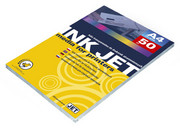 Folia do drukarek atramentowych - 20 arkuszy A4 Argo S.A.