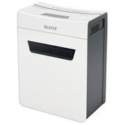 Niszczarka Leitz IQ Protect Premium 8X, P4, 8 kartek, 14 l kosz Esselte Polska Sp z o.o.