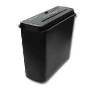Qoltec Niszczarka Home & Office | Strip cut | 7L NTEC